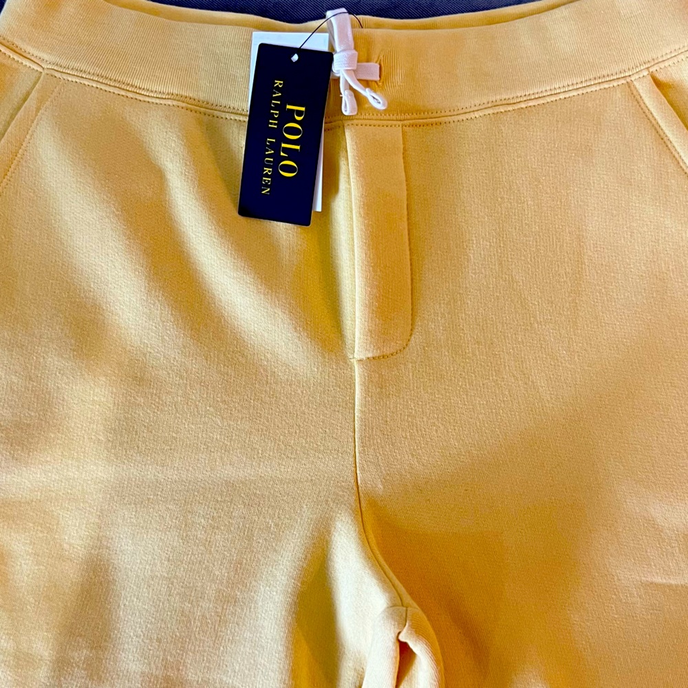 Polo Ralph Lauren boy's cotton shorts